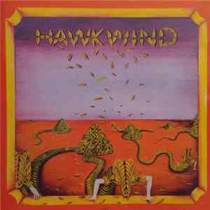 Hawkwind - Hawkwind FLAC