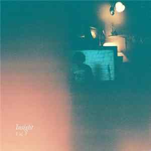 Various - Insight Vol. 3 FLAC