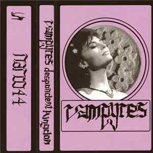 Vampyres - Despondent Kingdom FLAC