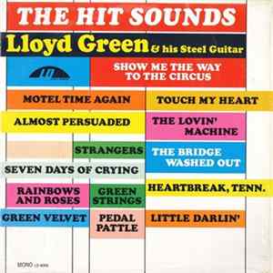 Lloyd Green - The Hit Sounds (Lloyd Green & His Steel Guitar) FLAC