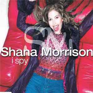 Shana Morrison - I Spy FLAC