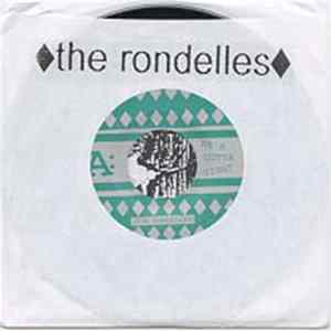 The Rondelles - He's Outta Sight FLAC