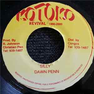 Dawn Penn - Silly FLAC