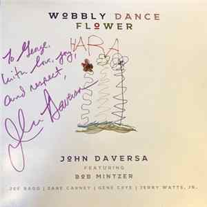 John Daversa, Bob Mintzer - Wobbly Dance FLAC