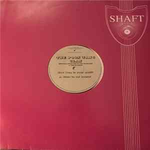 The Poon Tang Clan - How Deep Is Your Muff? / A Disco In My House? FLAC