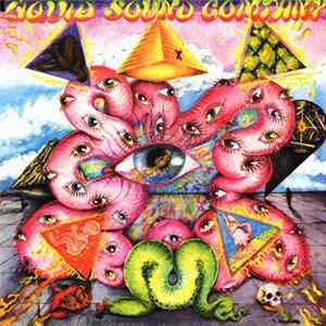 Liquid Sound Company - Exploring The Psychedelic FLAC