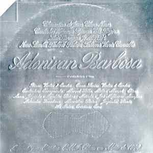 Adoniran Barbosa - Adoniran Barbosa FLAC