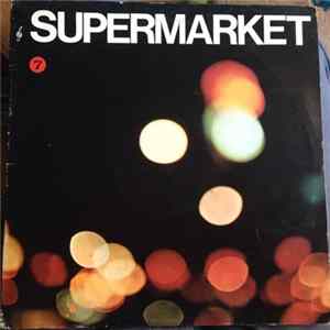 Ray Green's New Sounds for Synthesizer - Supermarket N°7 FLAC