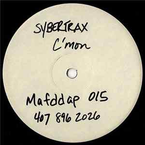 Sybertrax - C'mon FLAC