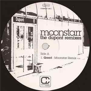 Moonstarr - The Dupont Remixes FLAC