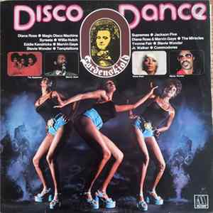 Various - Tordenskjold Disco Dance FLAC