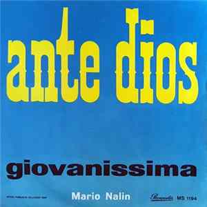Mario Nalin - Ante Dios / Giovanissima FLAC