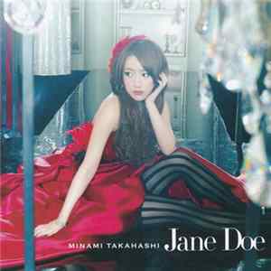 Minami Takahashi - Jane Doe FLAC
