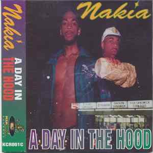 Nakia - A Day In The Hood FLAC