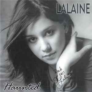 Lalaine - Haunted FLAC