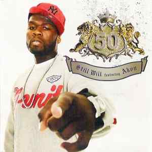 50 Cent Featuring Akon - Still Will FLAC