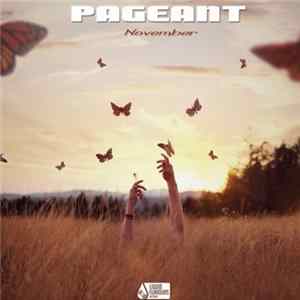Pageant - November EP FLAC