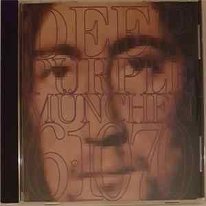 Deep Purple - München 6.10.70 FLAC