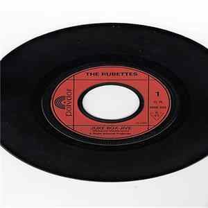 The Rubettes - Juke Box Jive FLAC