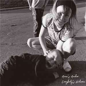 Anna's Anchor - Everybody's Welcome FLAC