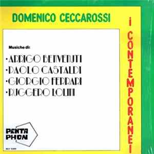 Domenico Ceccarossi - I Contemporanei FLAC