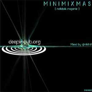 Various - Minimixmas DJ Set FLAC
