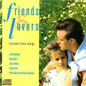 Various - Friends And Lovers FLAC