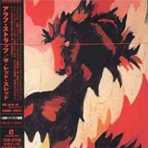 Arab Strap - The Red Thread (+2) FLAC