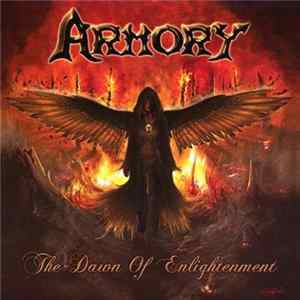Armory - The Dawn Of Enlightenment FLAC