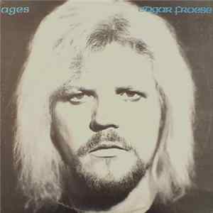 Edgar Froese - Ages FLAC