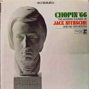 Jack Nitzsche And His Orchestra - Chopin '66 FLAC