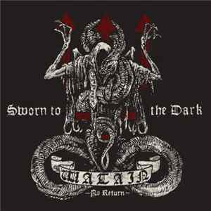 Watain - Sworn To The Dark FLAC