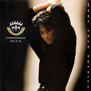 Christopher Max - More Than Physical FLAC