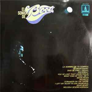 Boots Randolph - El Sonido De Boots FLAC