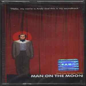 Various - Man On The Moon (Music From The Motion Picture) FLAC