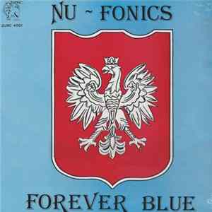 Nu-Fonics - Forever Blue FLAC