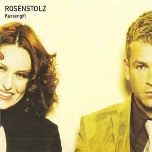 Rosenstolz - Kassengift FLAC