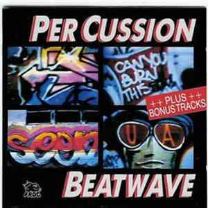 Per Cussion - Beatwave FLAC
