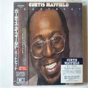 Curtis Mayfield - Heartbeat FLAC