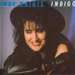 Anne Haigis - Indigo FLAC