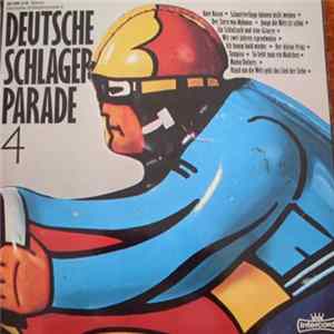 Various - Deutsche Schlagerparade 4 FLAC