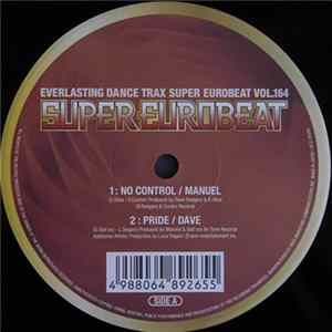 Various - Super Eurobeat Vol. 164 FLAC