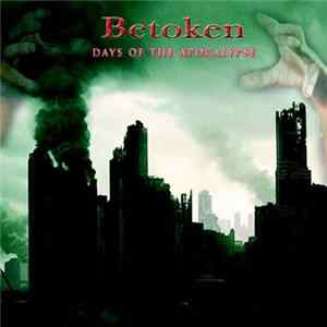 Betoken - Days Of The Apocalypse FLAC