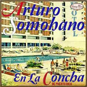 Arturo Somohano - Arturo Somohano FLAC