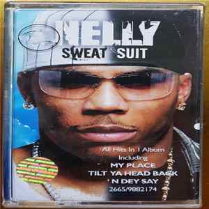 Nelly - Sweat Suit FLAC