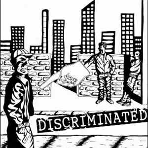 Discriminated - Demo FLAC