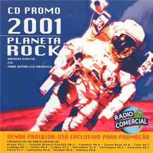 Various - Planeta Rock Vol. II FLAC