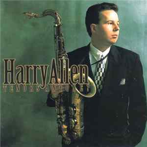 Harry Allen - Tenors Anyone? FLAC
