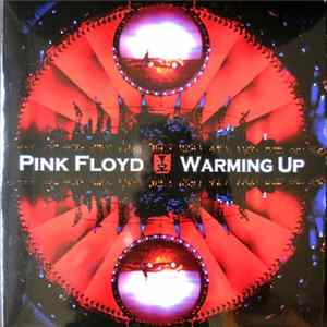 Pink Floyd - Warming Up FLAC