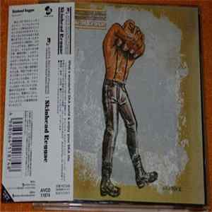 Various - Skinhead Reggae FLAC